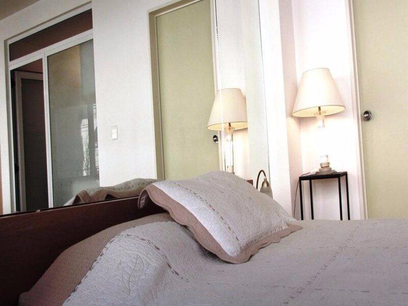 Sunlight Recoleta Suites & Apartments Buenos Aires Dış mekan fotoğraf