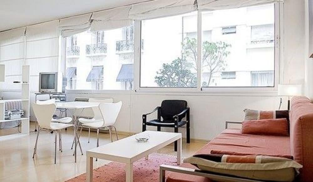 Sunlight Recoleta Suites & Apartments Buenos Aires Dış mekan fotoğraf