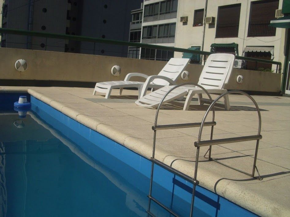 Sunlight Recoleta Suites & Apartments Buenos Aires Dış mekan fotoğraf